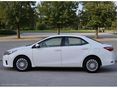 TOYOTA COROLLA 2014 - 3