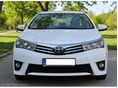 TOYOTA COROLLA 2014 - 8