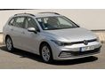 VOLKSWAGEN GOLF Variant 2.0 TDI Life Mo-i.Szervízkönyv.1 Tulajdonos