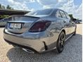 MERCEDES-BENZ C 220 2018/5 - 5