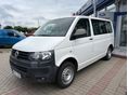 VOLKSWAGEN TRANSPORTER T5 Mikrobusz 2.0 CR TDI ICE (9 személyes )