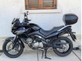 SUZUKI DL 650 