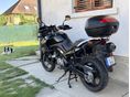 SUZUKI DL 650 2005/3 - 4