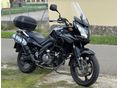 SUZUKI DL 650 2005/3 - 7