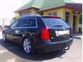 CADILLAC BLS 2008/4 - 4
