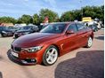 BMW 420i Sport (Automata) 104.000KM Led+Xenon 360Kamera.Bőr.Automata