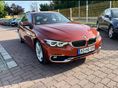 BMW 420 2017/7 - 2