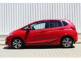 HONDA JAZZ 2017/7 - 2