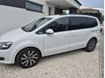 VOLKSWAGEN SHARAN 2014/9 - 2