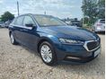 SKODA OCTAVIA Combi 2.0 TDI SCR Ambition SZERVIZK.PARK.RADAR+KAMERA.SÁVTARTÓ.ÜLÉS+KORMÁNYFŰTÉS.TEMPOMAT.MAGYARO.1TULAJ