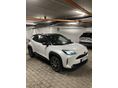 TOYOTA YARIS CROSS 2022/12 - 2