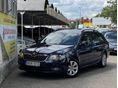 SKODA SUPERB Combi 2.0 CR TDI Ambition DSG ITT és MOST AKCIÓ!!! ALACSONY FOGYASZTÁS / MAGYARORSZÁGI