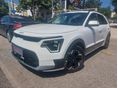 KIA NIRO EV 65kWh Kryptonite HŐSZIV/LED/VON/BŐR/MEM.ÜL./ÜL.FŰT-HŰT/NAV/KAM/SÁV/AD.TEMP/PDC/AND