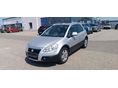 FIAT SEDICI 2008/9 - 1
