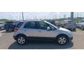 FIAT SEDICI 2008/9 - 4