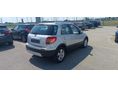 FIAT SEDICI 2008/9 - 5