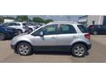 FIAT SEDICI 2008/9 - 8