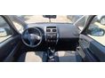 FIAT SEDICI 2008/9 - 11