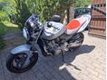 HONDA CB 600 F (HORNET) CB600F