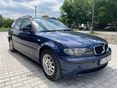 BMW 316 2004/12 - 1