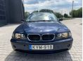 BMW 316 2004/12 - 2