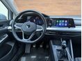 VOLKSWAGEN GOLF VIII 2021/11 - 2