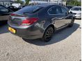 OPEL INSIGNIA 2009/5 - 8