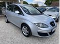 SEAT ALTEA 2009/12 - 2