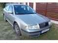 SKODA OCTAVIA 1.4 Tour