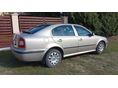 SKODA OCTAVIA 2005/11 - 2