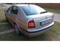 SKODA OCTAVIA 2005/11 - 5