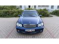 MERCEDES-BENZ C 180 2005/4 - 2