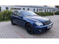 MERCEDES-BENZ C 180 2005/4 - 3