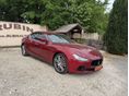 MASERATI GHIBLI 2015/12 - 2