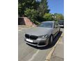 BMW 540 2021/4 - 2