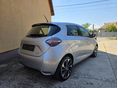 RENAULT ZOE 2021/6 - 2