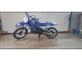 YAMAHA PW 80 Energy