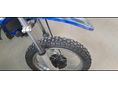 YAMAHA PW 80 2005/6 - 4