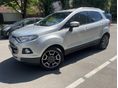 FORD ECOSPORT 1.5 TDCi Titanium szép. leinformálható
