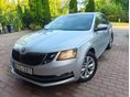 SKODA OCTAVIA 1.5 TSI ACT Style