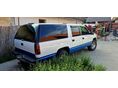 CHEVROLET SUBURBAN 1997/5 - 2