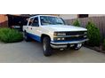 CHEVROLET SUBURBAN 1997/5 - 4