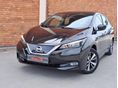 NISSAN LEAF 2018/11 - 1