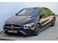 MERCEDES-BENZ CLA-OSZTÁLY CLA 180 AMG Line 7G-DCT NIGHT PACKAGE - AMBIENT LIGHT