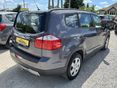 CHEVROLET ORLANDO 2012/8 - 3
