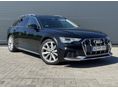 AUDI A6 ALLROAD QUATTRO 50 TDI/Sérülésmentes/Alcantara/Vonóhorog/ACC/8 kerék