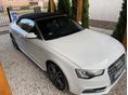 AUDI A5 CABRIO 2012/9 - 2