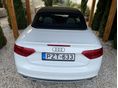 AUDI A5 CABRIO 2012/9 - 4