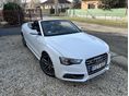 AUDI A5 CABRIO 2012/9 - 10