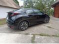HONDA CIVIC 2016/9 - 2